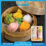  DIMSUM NGŨ SẮC 5IN1 (366G) 
