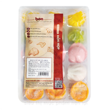  DIMSUM NGŨ SẮC 5IN1 (366G) 