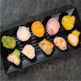  DIMSUM NGŨ SẮC 5IN1 (366G) 