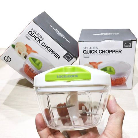 DỤNG CỤ CẮT NHỎ THỰC PHẨM CKS302