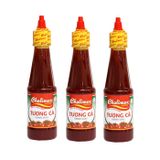 TƯƠNG CÀ CHOLIMEX CHAI PET 270G