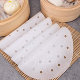  GIẤY LÓT XỬNG HẤP 18CM (100 TỜ) 