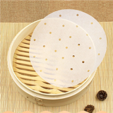  GIẤY LÓT XỬNG HẤP 18CM (100 TỜ) 