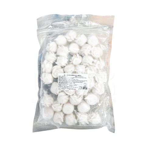 HÁ CẢO HẢI SẢN HOA HỒNG 22G (880G)