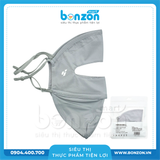 KHẨU TRANG KÍN MẶT CHỐNG TIA UV HANGKAT KATINY CHÍNH HÃNG CHỐNG NẮNG UPF 50+