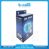 HỘP 30 KHẨU TRANG 3 LỚP DR.MASK
