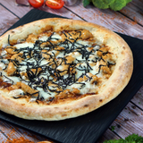 PIZZA GÀ XỐT TERIYAKY BON 18CM (215G)