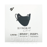  KHẨU TRANG CHỐNG TIA CỰC TÍM TIA UV ĐẸP THỜI TRANG HANGKAT 