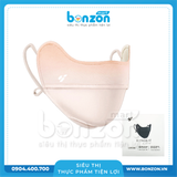  KHẨU TRANG CHỐNG TIA CỰC TÍM TIA UV ĐẸP THỜI TRANG HANGKAT 