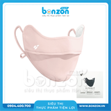  KHẨU TRANG CHỐNG TIA CỰC TÍM TIA UV ĐẸP THỜI TRANG HANGKAT 