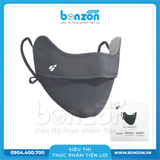  KHẨU TRANG CHỐNG TIA CỰC TÍM TIA UV ĐẸP THỜI TRANG HANGKAT 
