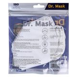 GÓI 5 CHIẾC KHẨU TRANG 3D S1 DR.MASK