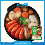  LẨU HẢI SẢN THẬP CẨM (500G) 