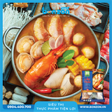  LẨU THÁI HẢI SẢN (500G) 