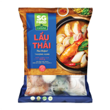  LẨU THÁI HẢI SẢN (500G) 