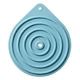 MIẾNG TRÒN LÓT NỒI MÀU XANH CKT217SBLU