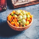  NGŨ HẠT THẬP CẨM L’ANGFARM (135G) 