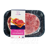 THĂN NGOẠI BÒ BÍT TẾT CẨM THẠCH SAKURA (200G)