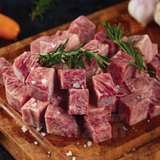 THĂN NGOẠI BÒ LÚC LẮC CẨM THẠCH SAKURA (200G)