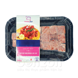 THĂN NGOẠI BÒ LÚC LẮC CẨM THẠCH SAKURA (200G)