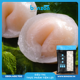  HÁ CẢO SÒ ĐIỆP 18G (900G) 