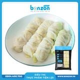  BẮP CẢI CUỘN THỊT 33,3G (400G) 