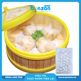 HÁ CẢO NẤM RAU CỦ 25G (1KG)