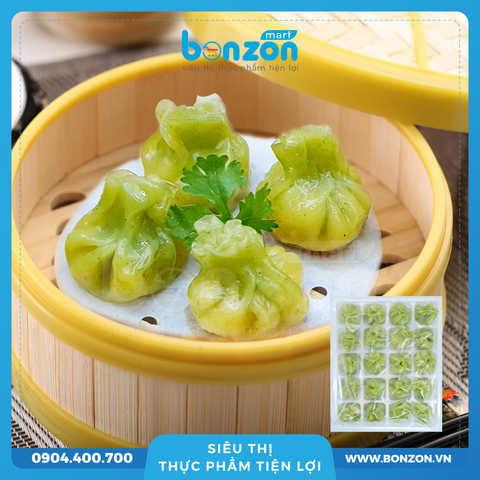 HÁ CẢO TÚI PHÚC 25G (500G)