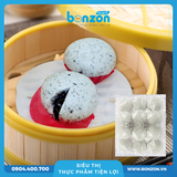  BÁNH BAO MÈ ĐEN 45G (540G) 