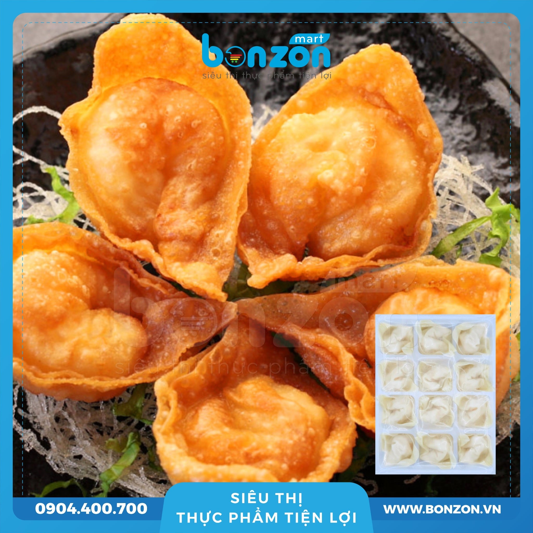HOÀNH THÁNH THẦN TÀI 15G (180G)