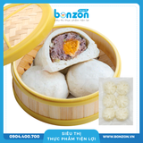 BÁNH BAO XÍU MẠI TRỨNG MUỐI 50G (300G)