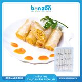  CHẢ GIÒ TÔM BABY 8G (500G) 