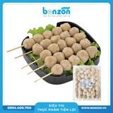 BÒ VIÊN 10G (500G)