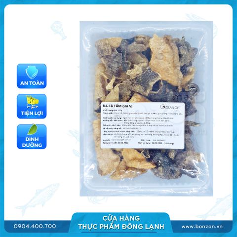 Bữa Ăn Tiện Lợi – Cửa Hàng Thực phẩm Đông Lạnh Bonzon
