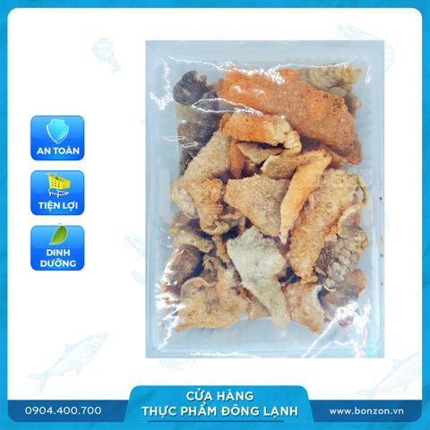 Bữa Ăn Tiện Lợi – Cửa Hàng Thực phẩm Đông Lạnh Bonzon