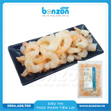 TÔM LỘT VỎ HẤP (500G)