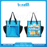 TÚI GIỮ NHIỆT BONZON XANH_028