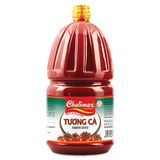  TƯƠNG CÀ CHOLIMEX CHAI PET (2.1KG) 