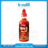 2 TƯƠNG ỚT SIÊU CAY CHOLIMEX (330G)_20000