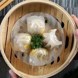 HÁ CẢO THỊT BẮP MỸ BON 25G (400G)