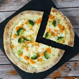  PIZZA TÔM XỐT MAYONNAISE BON18CM (240G) 