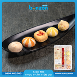  VIÊN THẢ LẨU NGŨ VỊ 5IN1 (342G) 