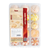  VIÊN THẢ LẨU NGŨ VỊ 5IN1 (342G) 