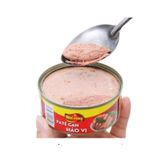  PATE GAN HẢO VỊ (170G) 