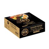  NISSIN RAOH – MÌ RAMEN ĂN LIỀN HƯƠNG VỊ THỊT HẦM TONKOTSU 