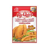 BỘT TẨM KHÔ AJI-QUICK (84G)