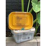 BỘ HỘP BẢO QUẢN 1320ML P-00011IVY