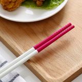 MUỖNG NĨA ĐŨA 2 ĐẦU SILICON ECHO