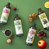  TRÀ KOMBUCHA I'M ALIVE VỊ NGUYÊN BẢN (315ML) 