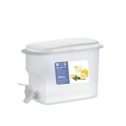 BÌNH NƯỚC 6785 (3,5L)